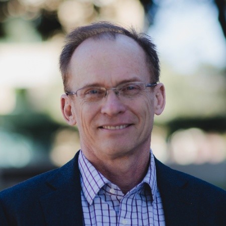Stephen Plume