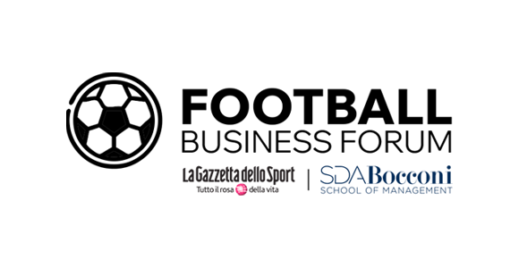Logo Football Business Forum