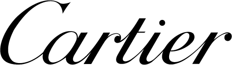 logo Cartier