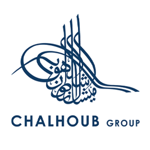 CHALHOUB logo