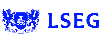 LSEG logo