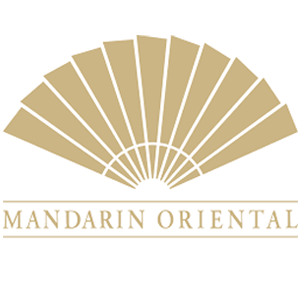 Mandarin Oriental logo