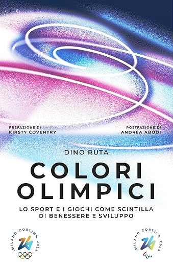 Colori olimpici