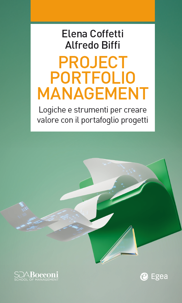 Project Portfolio Management