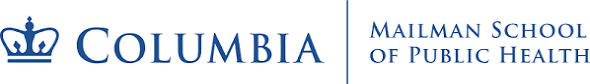 Columbia University Mailman School of Public Health logo